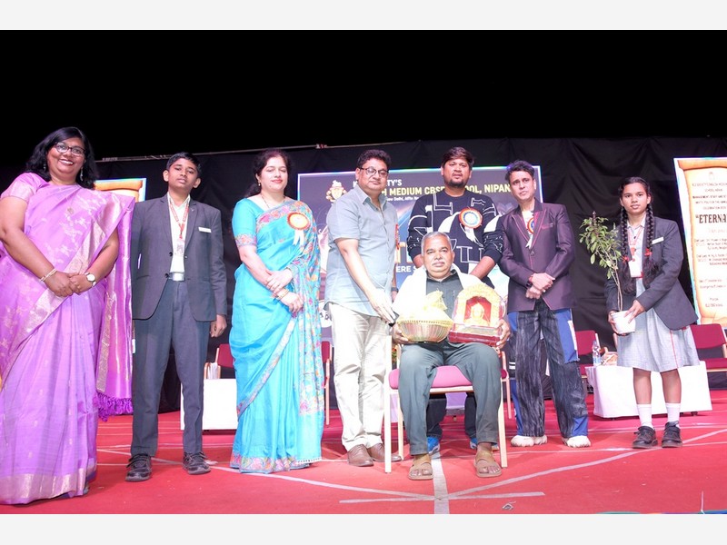 Eternalia 2025 Annual Social Gathering Day 2