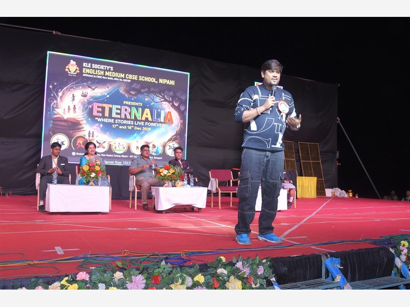 Eternalia 2025 Annual Social Gathering Day 2