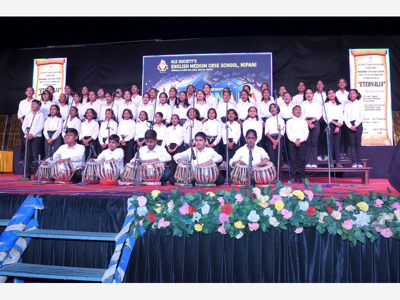 Eternalia 2025 Annual Social Gathering Day 2