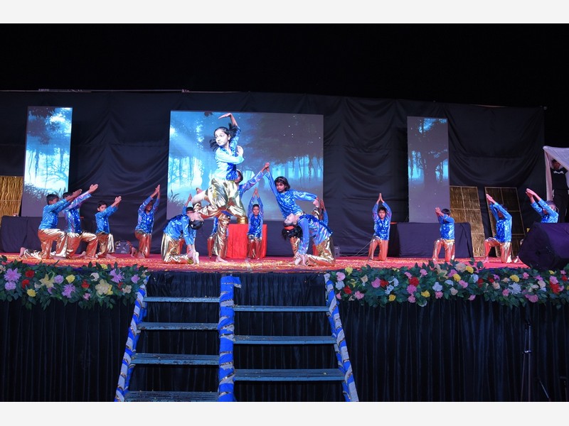 Eternalia 2025 Annual Social Gathering Day 2