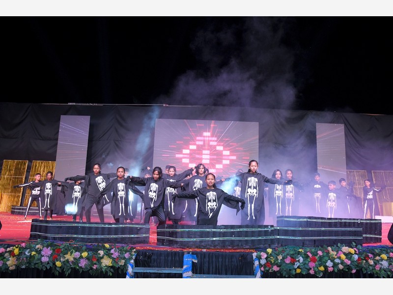 Eternalia 2025 Annual Social Gathering Day 2