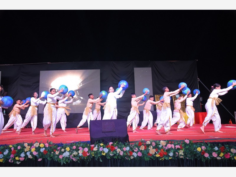 Eternalia 2025 Annual Social Gathering Day 2