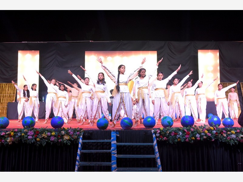 Eternalia 2025 Annual Social Gathering Day 2