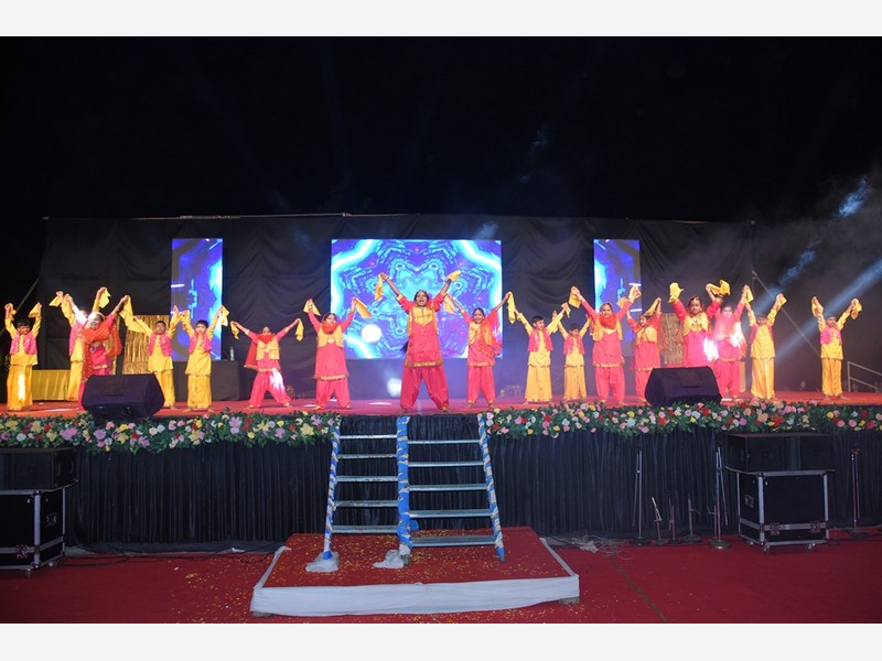 Eternalia 2025 Annual Social Gathering Day 2