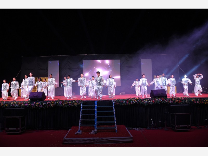 Eternalia 2025 Annual Social Gathering Day 2