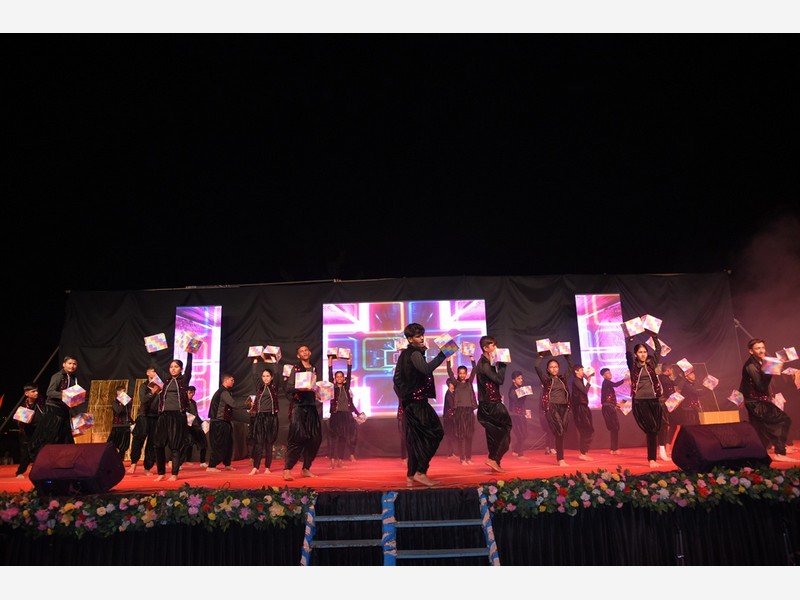 Eternalia 2025 Annual Social Gathering Day 2