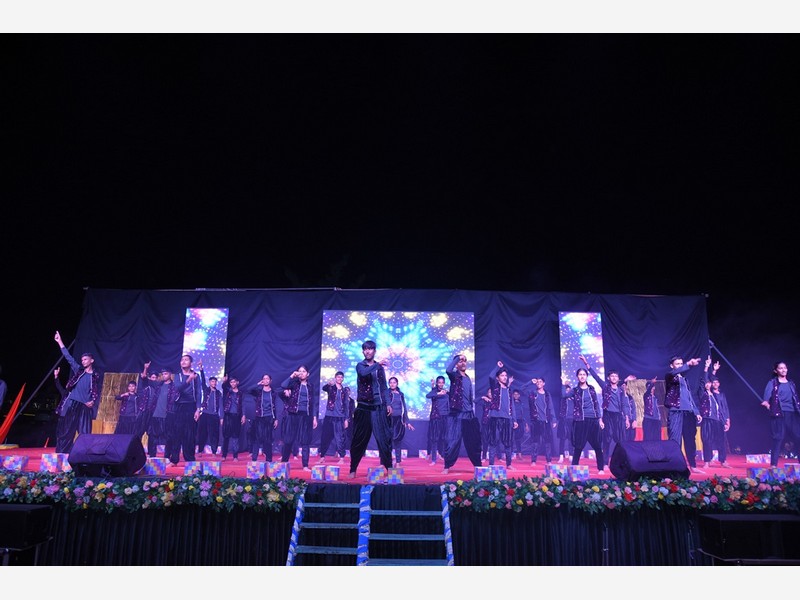 Eternalia 2025 Annual Social Gathering Day 2