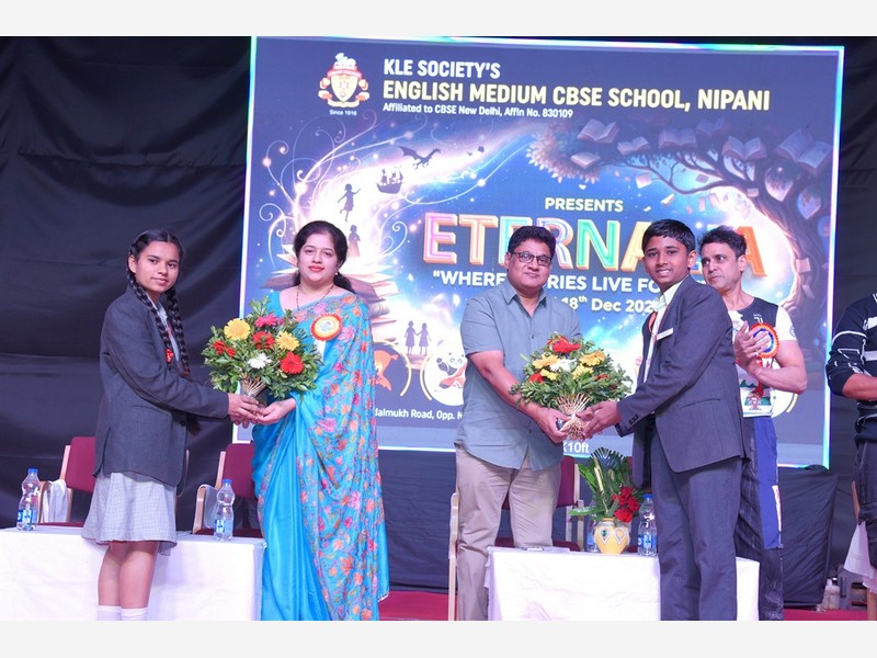 Eternalia 2025 Annual Social Gathering Day 2