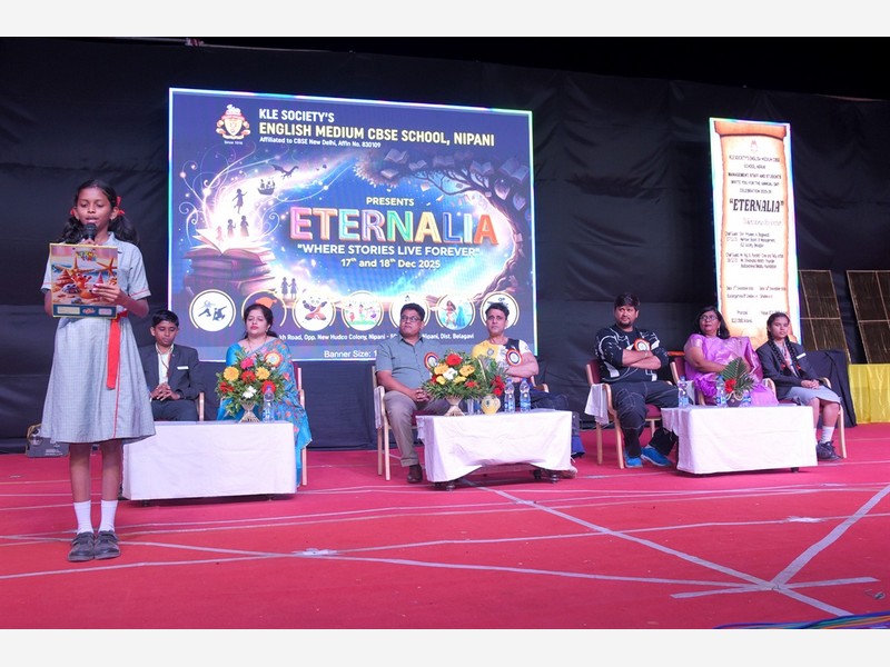 Eternalia 2025 Annual Social Gathering Day 2
