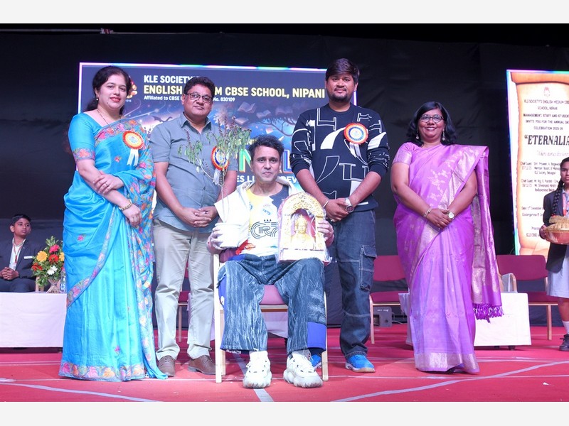 Eternalia 2025 Annual Social Gathering Day 2