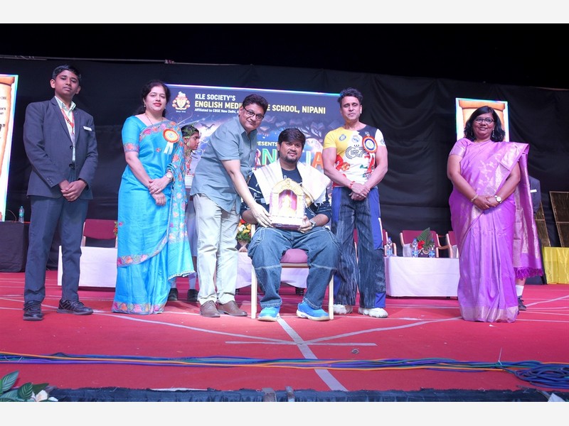 Eternalia 2025 Annual Social Gathering Day 2