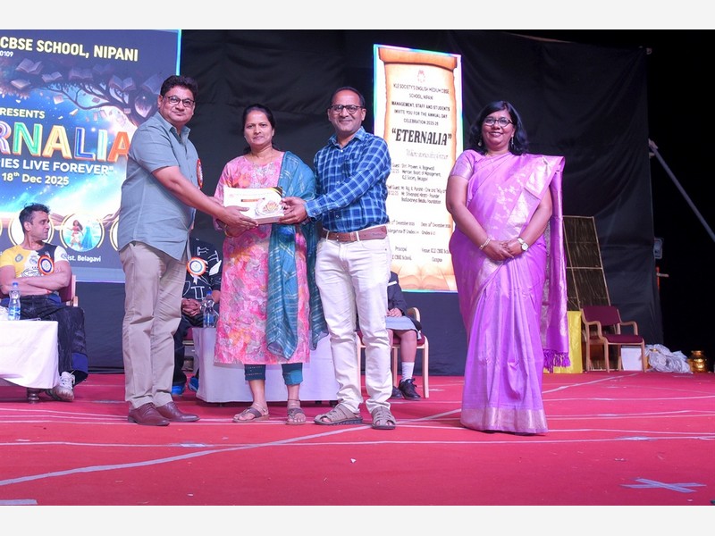 Eternalia 2025 Annual Social Gathering Day 2