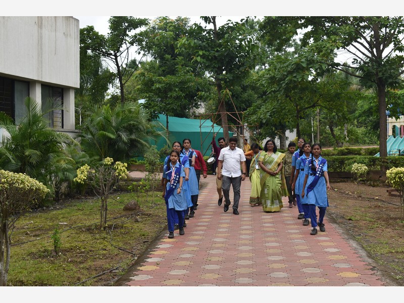 Investiture Ceremony