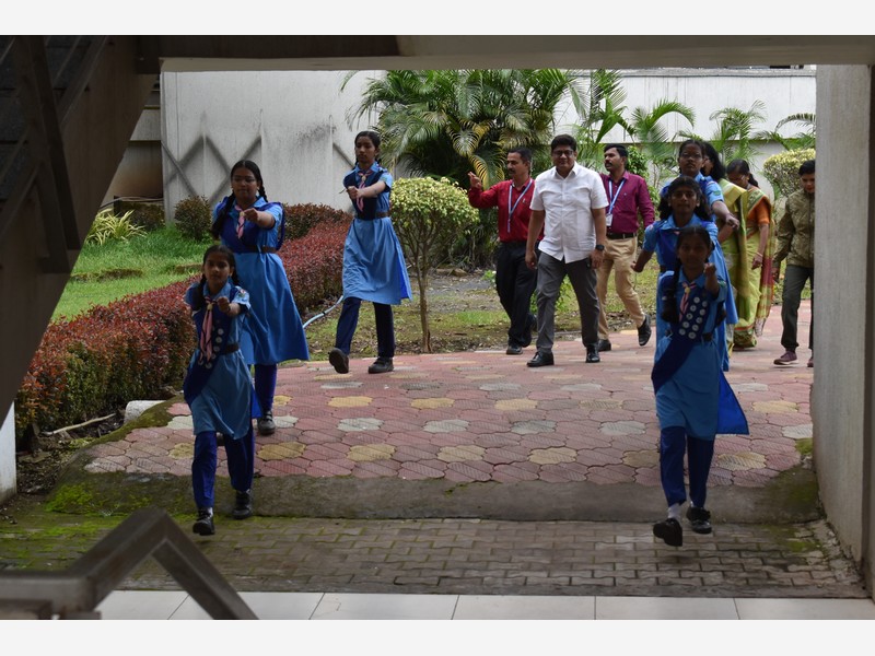 Investiture Ceremony
