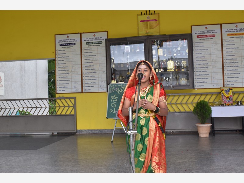 Karnataka Rajyotsava