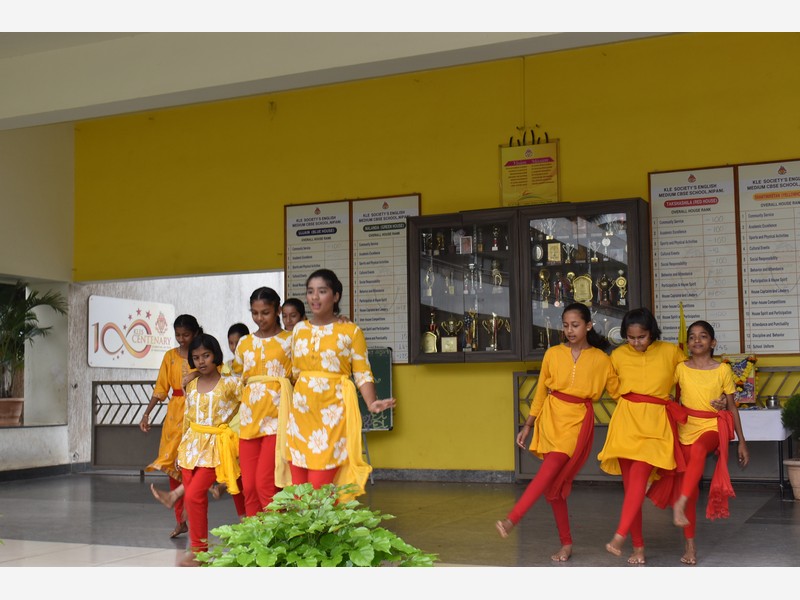 Karnataka Rajyotsava