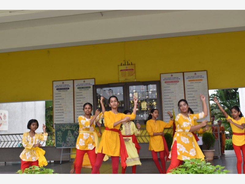 Karnataka Rajyotsava