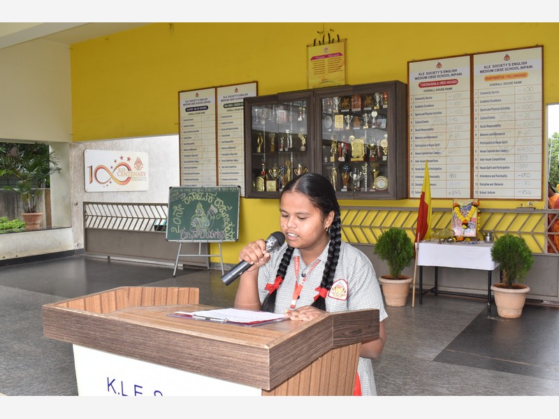 Karnataka Rajyotsava