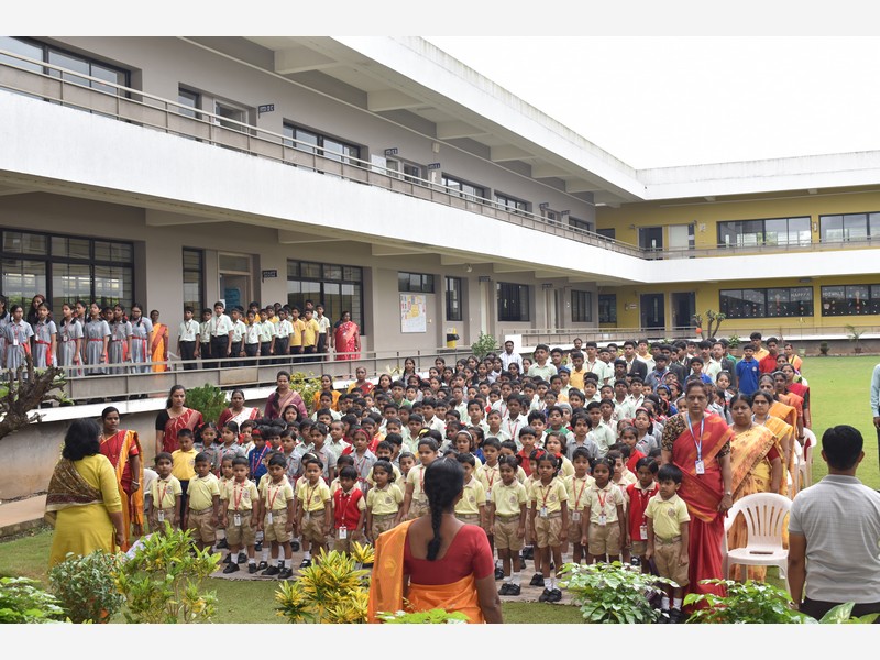 Karnataka Rajyotsava