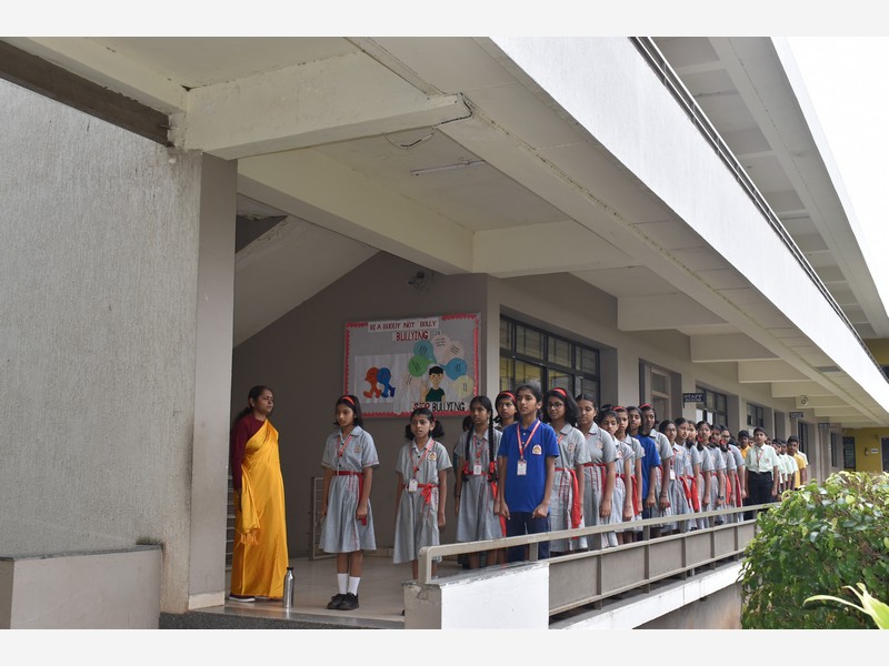 Karnataka Rajyotsava