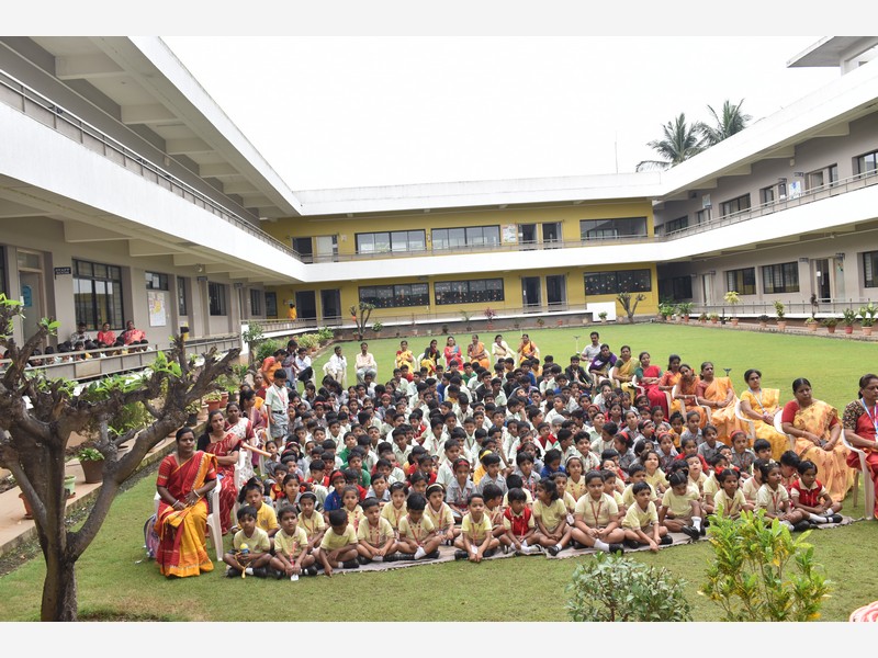 Karnataka Rajyotsava