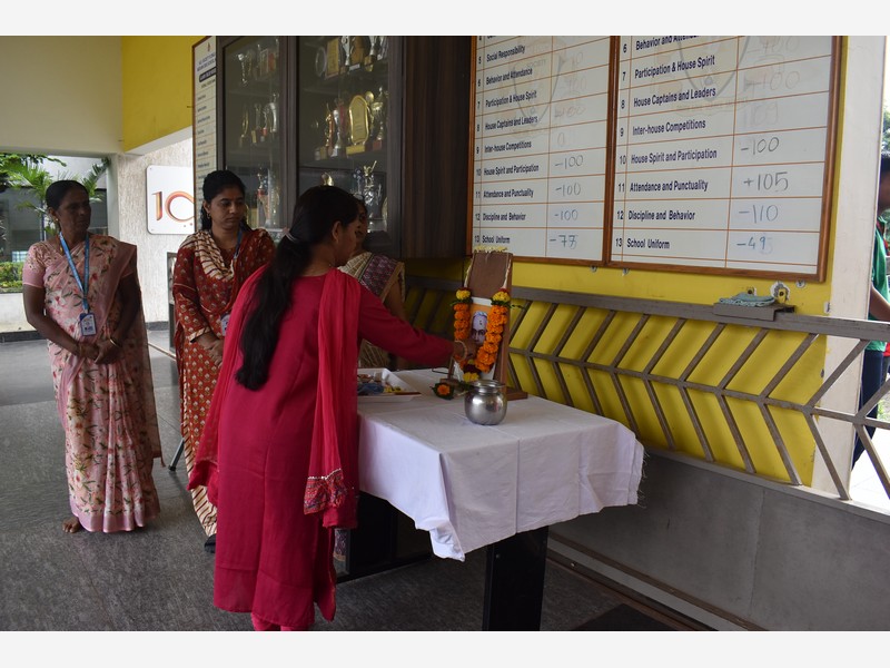 National Library day