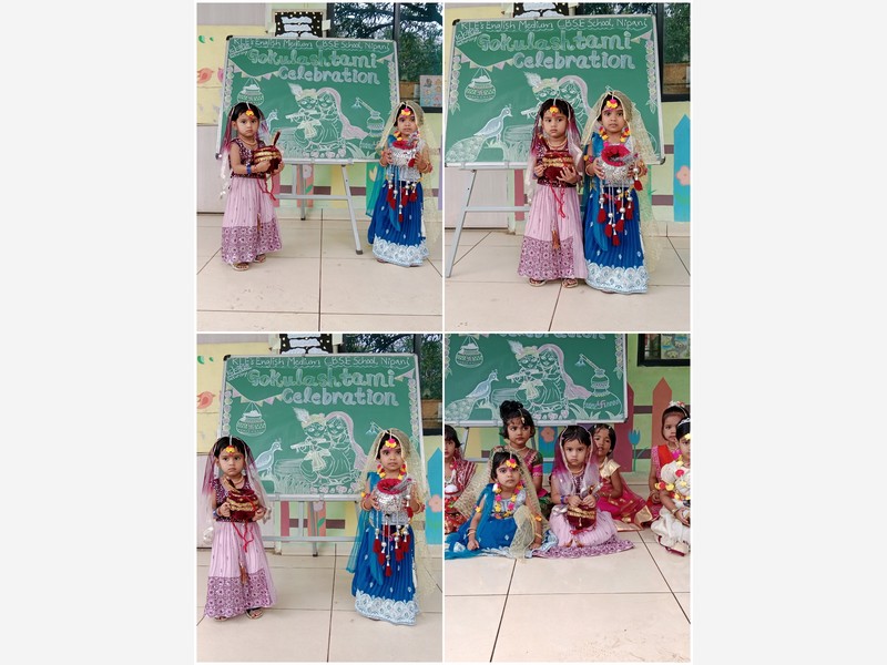 Navaratri Celebration