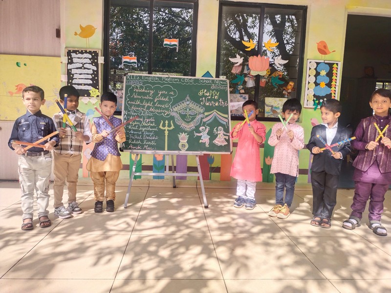 Navaratri Celebration