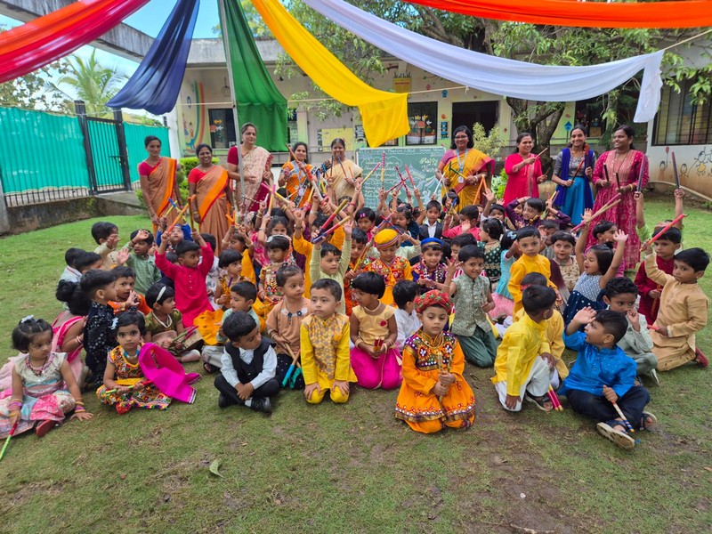 Navaratri Celebration