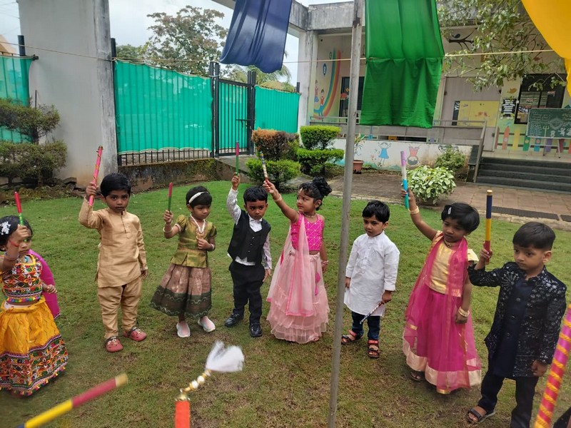 Navaratri Celebration