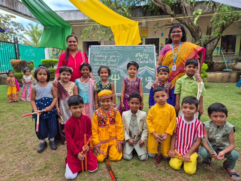 Navaratri Celebration