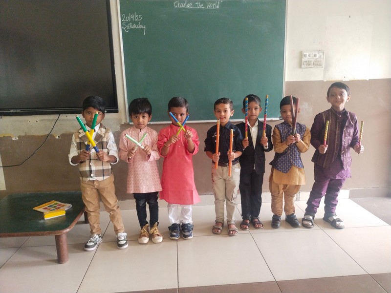 Navaratri Celebration