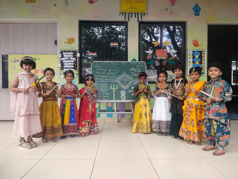 Navaratri Celebration