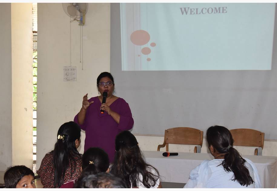 Parent Orientation Programme