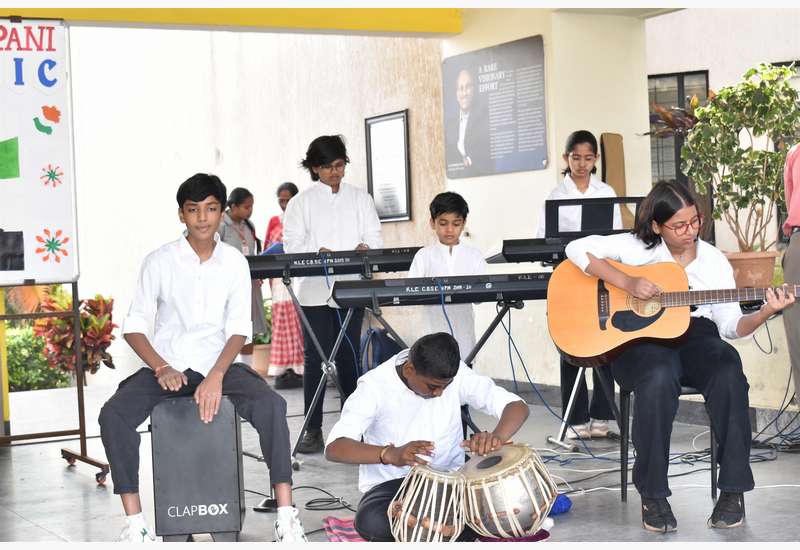 Republic Day Celebration 2026