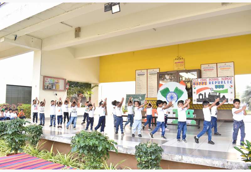 Republic Day Celebration 2026