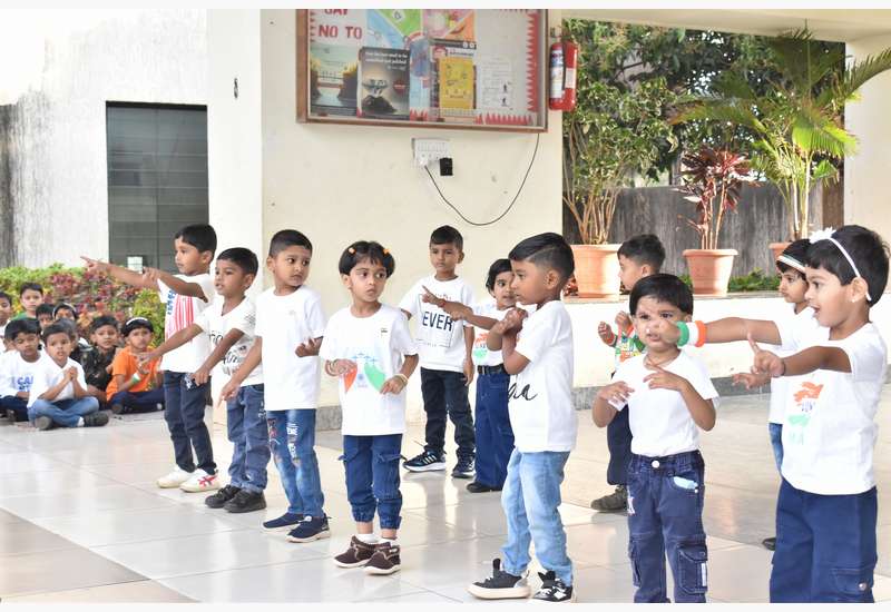 Republic Day Celebration 2026