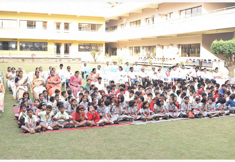 Republic Day Celebration 2026