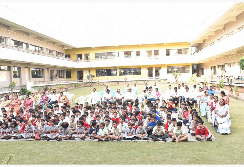 Republic Day Celebration 2026