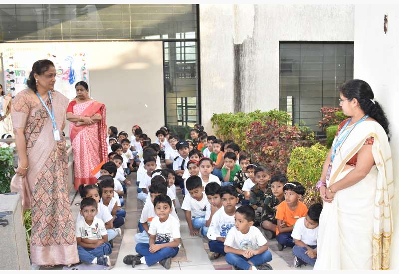 Republic Day Celebration 2026