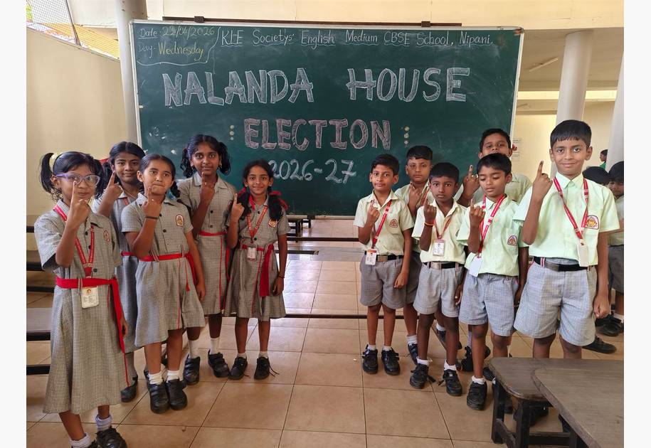 School Elections 2026-27
