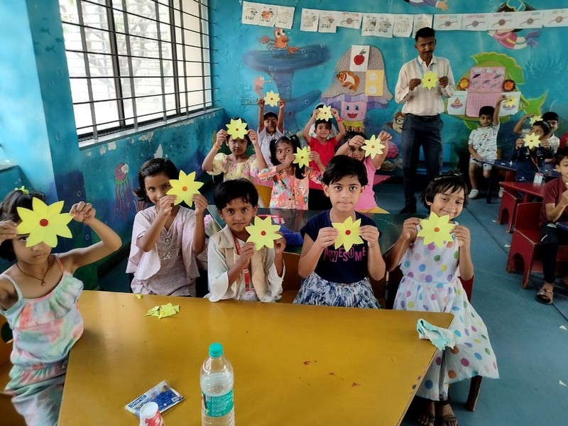 Summer Camp Day