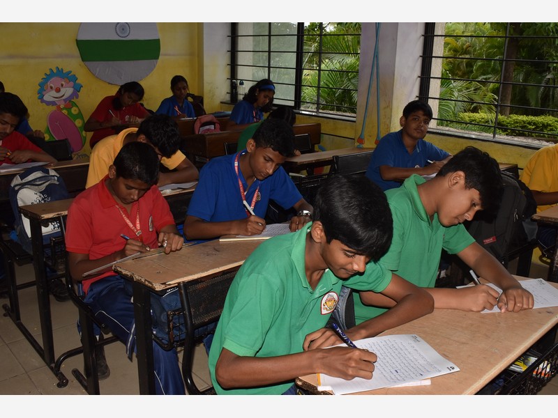 Tata Building India Essay Competition