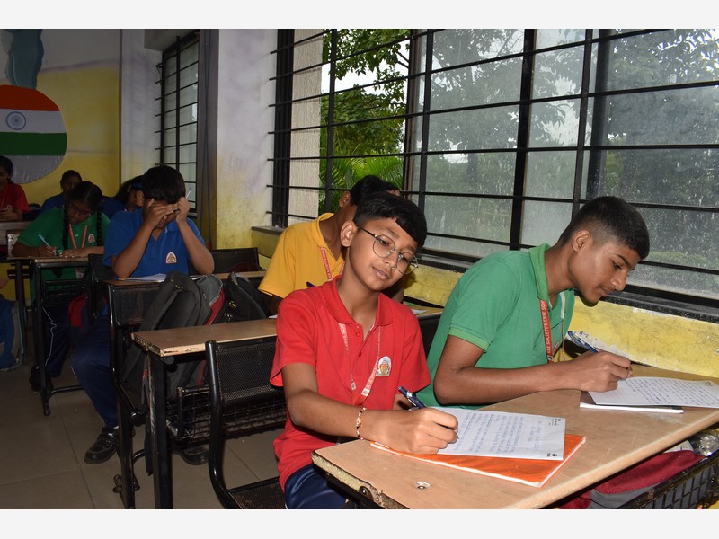 Tata Building India Essay Competition