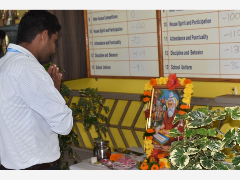Walmiki Jayanti