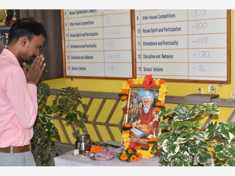 Walmiki Jayanti