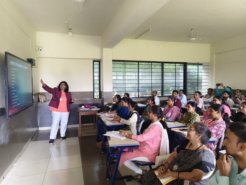 Faculty Development Program 2026-27 