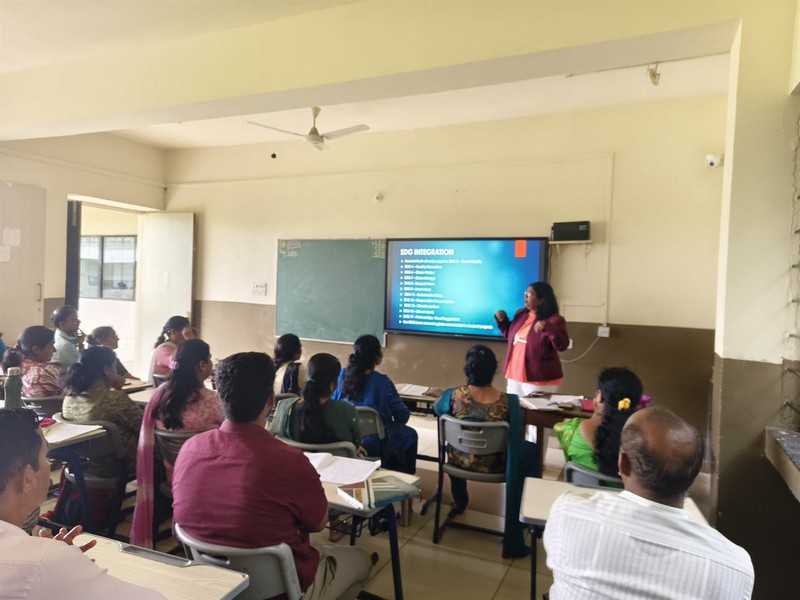 Faculty Development Program 2026-27 