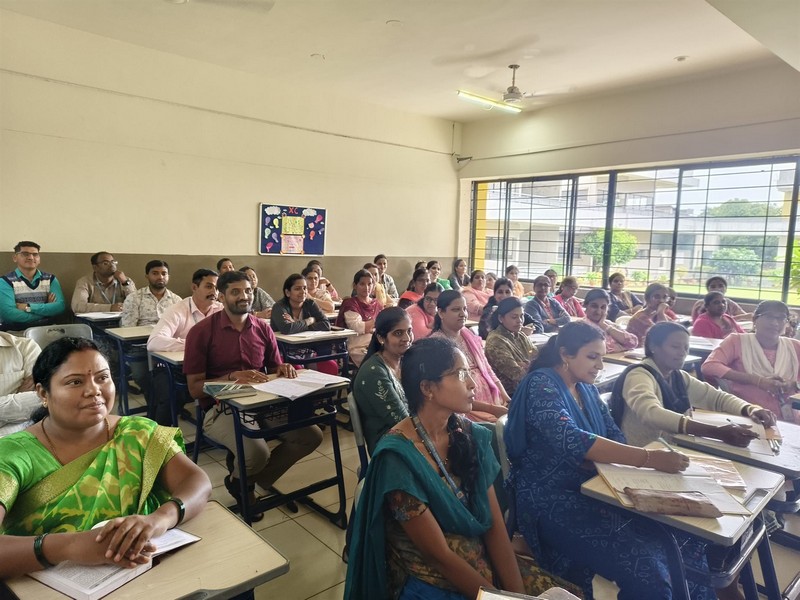 Faculty Development Program 2026-27 