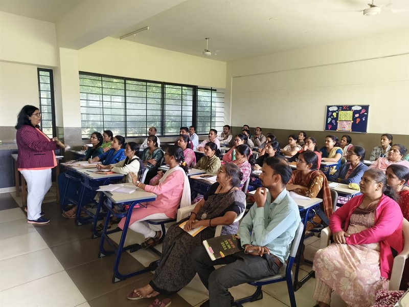 Faculty Development Program 2026-27 